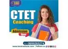 Unlock Your Teaching Career with Top-notch CTET Coaching in Delhi!