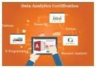 Data Analyst Course in Delhi, 110086. Best Online Live Data Analyst Training in Chennai 