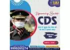 Excel in Your CDS Exam with Premier CDS Coaching in Delhi!