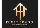 PugetSound | Builders & Renovation