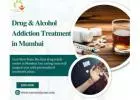 Drug & Alcohol Addiction Treatment in Mumbai