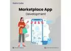 Most Searched Marketplace App Development Company in Toronto – iTechnolabs
