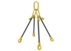 Buy Lifting chain slings suppliers in Australia with good rates