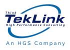 Data Analytics Consulting Services | Data Analytics Services | TekLink