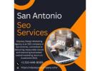 SEO Services in San Antonio 