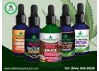 Unlock the Benefits of CBD Oil with Elite Hemp Products