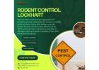 commercial pest control lockhart