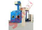 Selecting the right shot blasting machine manufacturer