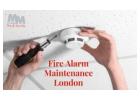 London's Leading Fire Alarm Maintenance Experts – MM Electrical