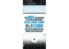 Unlock $900 Daily: Just 2 Hours & WiFi Needed!