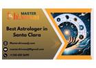 Best Astrologer in Santa Clara - Master Shivasaiji