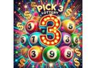 Win More Consistently with our Pick 3 Lottery Systems!