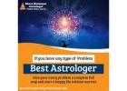 Best Astrologer in Koramangala 