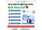 Best Bulk Voice Call Service Provider in India