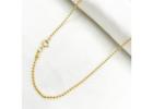 Buy 14k Gold-Filled Necklaces – Perfect for Any Occasion!