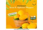 Buy Alphonso Mango Online