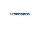 Filter Press Machine Manufacturer: Hydro Press Industries Leads