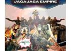 Jagajaga Empire: A Canadian Groundbreaking Epic Animated Sci-Fi Film Launches its Kickstarter Campai