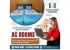 Best AC Guest House On Ajmer Road Jaipur