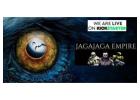 Jagajaga Empire: A Canadian Groundbreaking Epic Animated Sci-Fi Film Launches its Kickstarter Campai