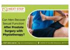 Pelvic Floor Physiotherapy: Key to Enhancing Pelvic Health After Childbirth