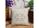 Purchase Stylish Moroccan Cushions for Any Room