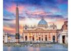 Attend the most holy Pope’s Mass congregations with Vatican City Tours