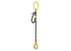 Lift Heavy Loads Confidently with Right Chain Slings