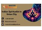 Indian Spiritualist in Union City – Master Shivasaiji's Divine Solutions