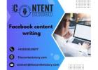 Professional Facebook Content Writing Services | The Content Story