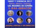 Have you tried the best spanish tarot readers?