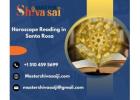 Accurate Horoscope Reading in Santa Rosa - Master Shiv Sai Ji