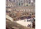 Discover Rome's Majesty and Travel Through History with Rome Colosseum Tours