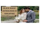 Black Magic Astrologer in Singapore