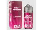 Frozen Fruit Monster E-Liquid