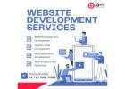 Complete Website Development Service – Design, Build, and Optimize