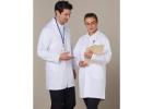 Top-quality Medical Uniforms for Sale