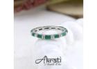 High-quality wholesale gemstone jewelry at akrati jewels