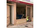 High-quality Wooden Shopfronts in London