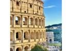 Discover Ancient Rome with Rome Colosseum Tours