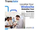 Linguidoor stands out among localization agencies