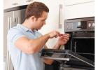 Oven repair in Epping