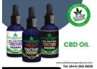 Experience Ultimate Relaxation with Elite Hemp CBD Massage Oil