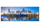 Find Trusted IP Attorneys in Melbourne for Expert Legal Advice