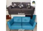 Sofa Refurbishing in Near Me 