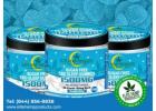 CBD for Sleep: Your Natural Solution for Restful Nights!