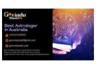 Best Astrologer in Australia – Your Guide to a Brighter Future