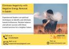 Eliminate Negativity with Negative Energy Removal in Dublin