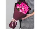 Express Love with Valentine’s Day Flowers from Sharjah Flower Delivery