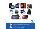 Tablet Rental for Events & Businesses in the UK